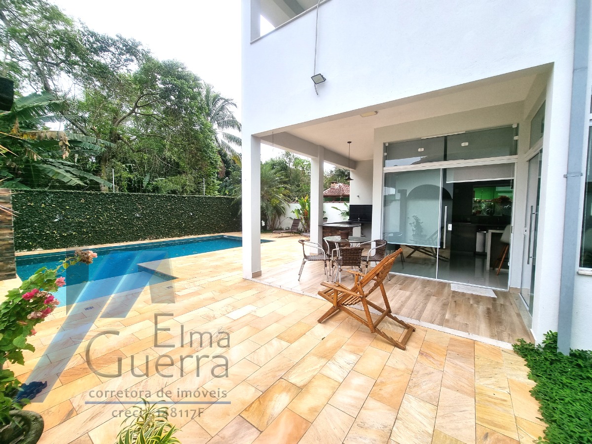 Casa, 3 quartos, 210 m² - Foto 13