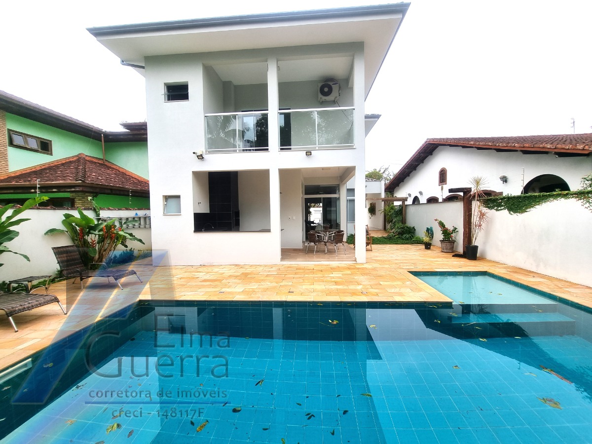 Casa, 3 quartos, 210 m² - Foto 17