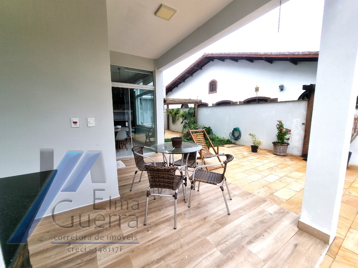 Casa, 3 quartos, 210 m² - Foto 18