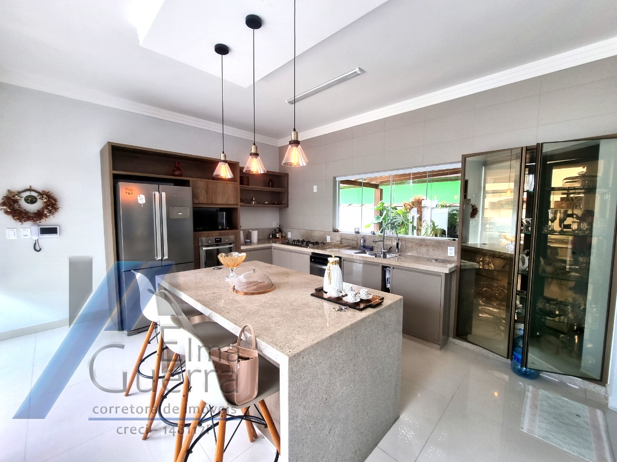 Casa, 3 quartos, 210 m² - Foto 27