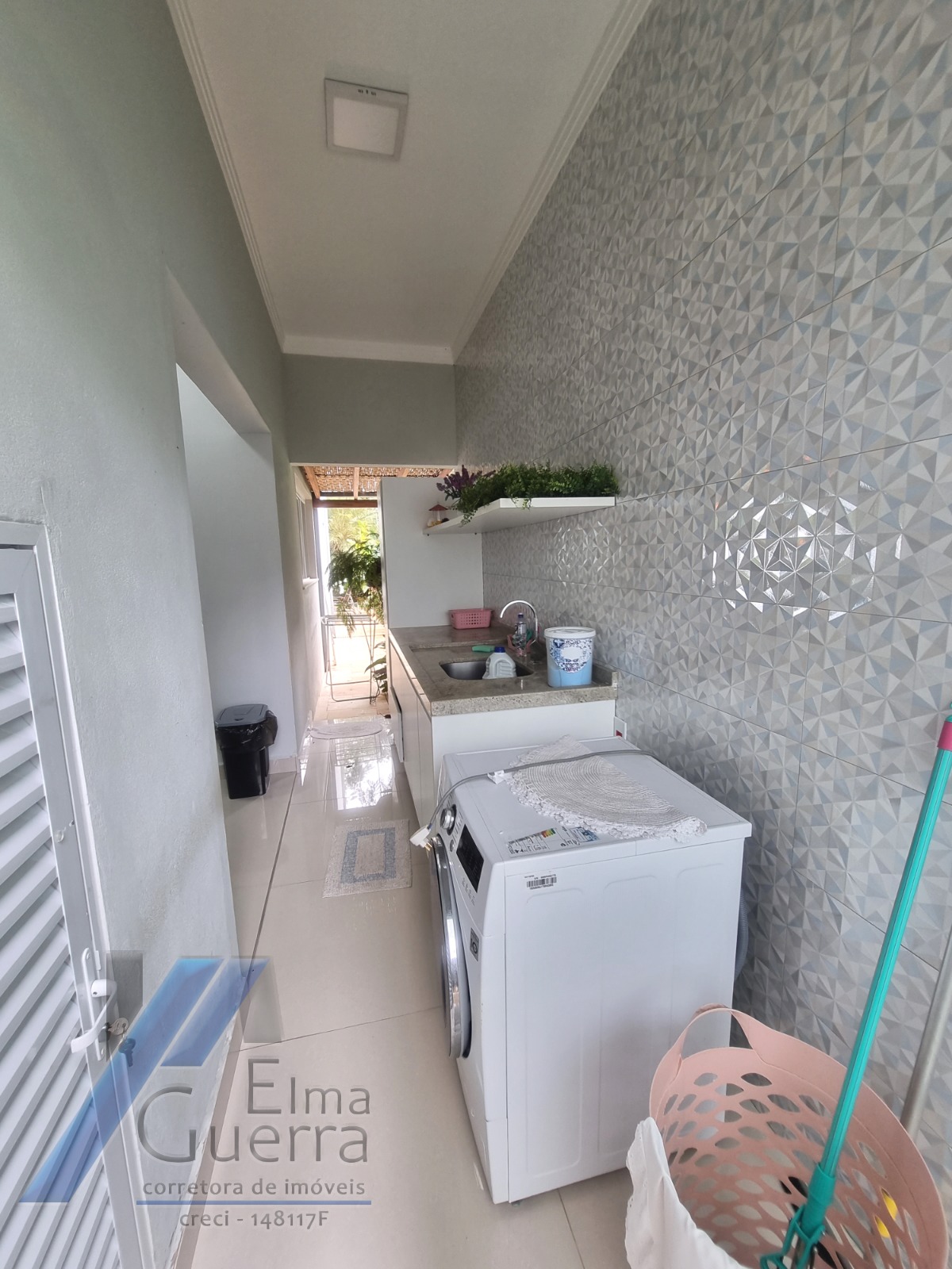 Casa, 3 quartos, 210 m² - Foto 35