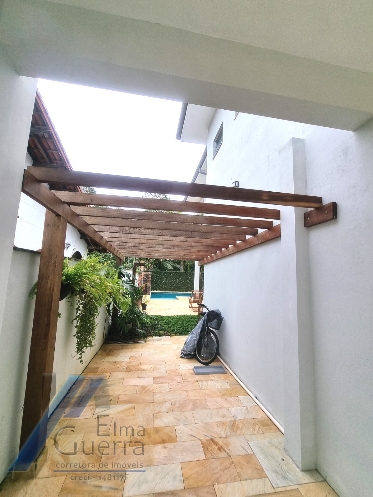 Casa, 3 quartos, 210 m² - Foto 11