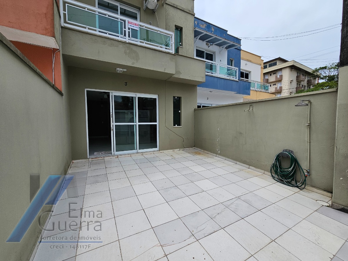 Casa, 2 quartos, 73 m² - Foto 2