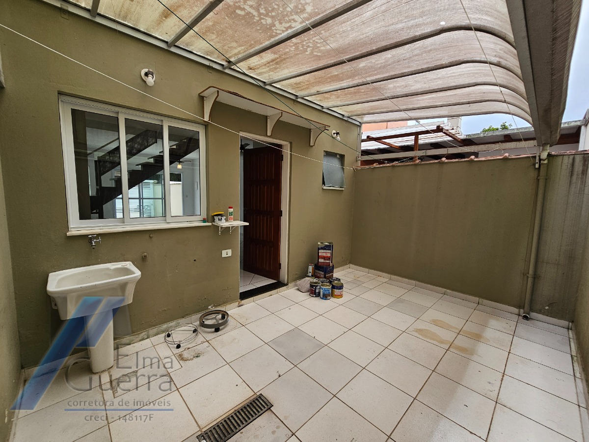 Casa, 2 quartos, 73 m² - Foto 24