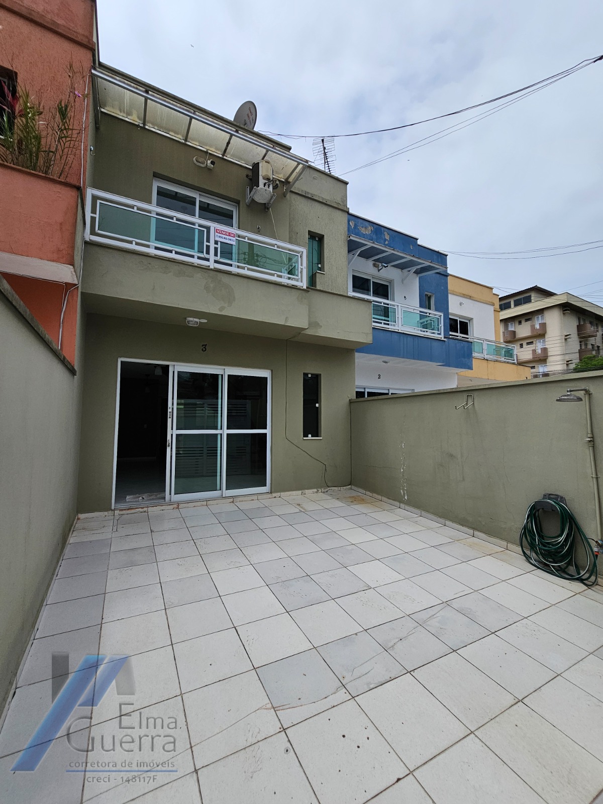 Casa, 2 quartos, 73 m² - Foto 4