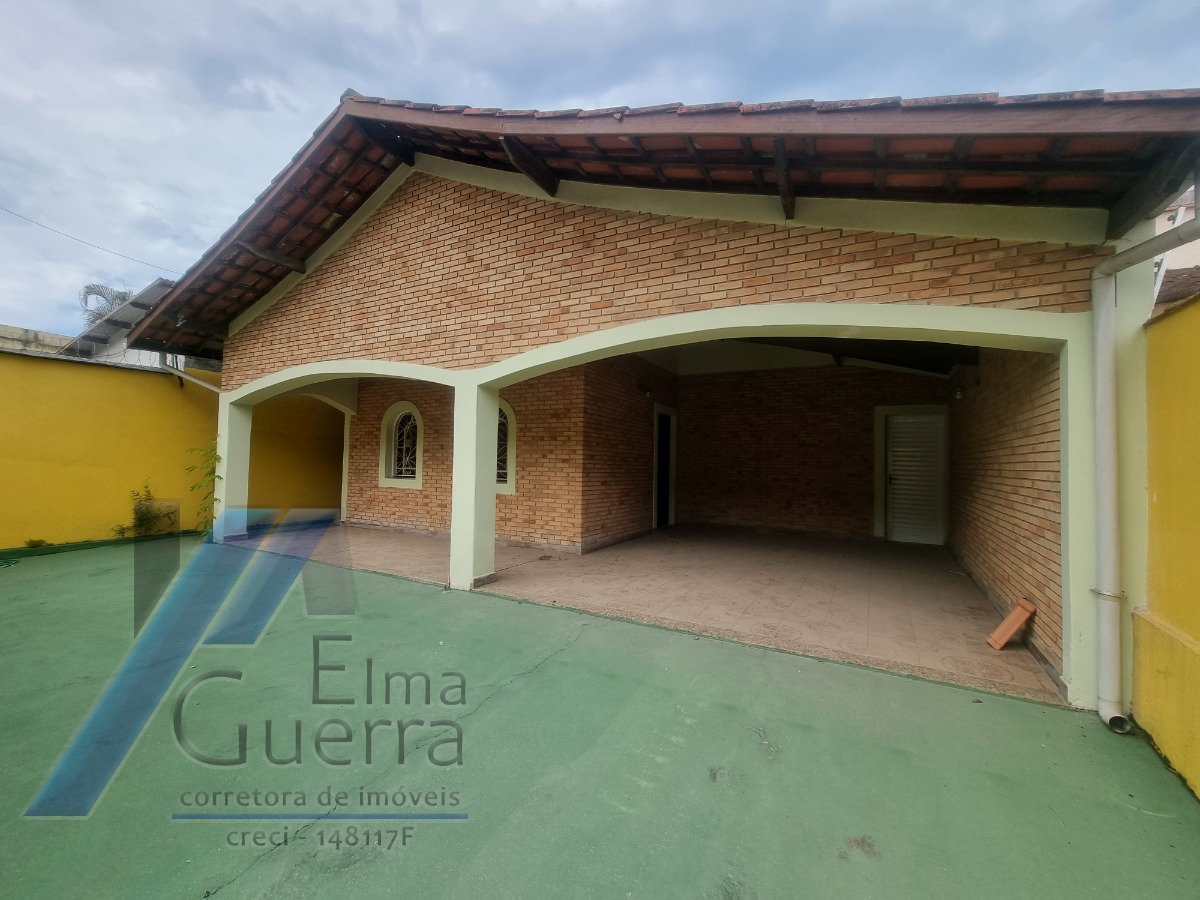 Casa à venda com 2 quartos, 120m² - Foto 3