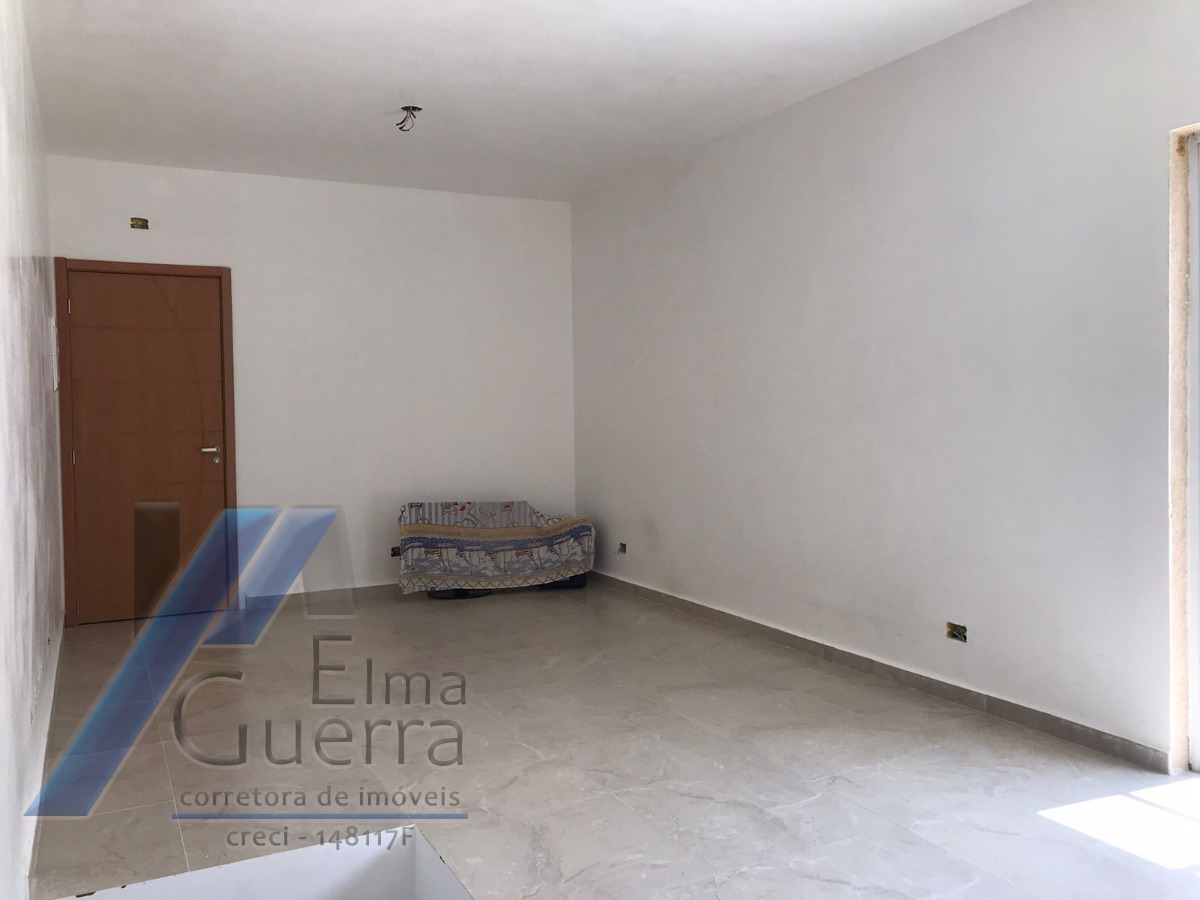 Ubatuba, Centro - Apartamento cobertura com 03 dormitórios, sendo 01 suíte com área de lazer.