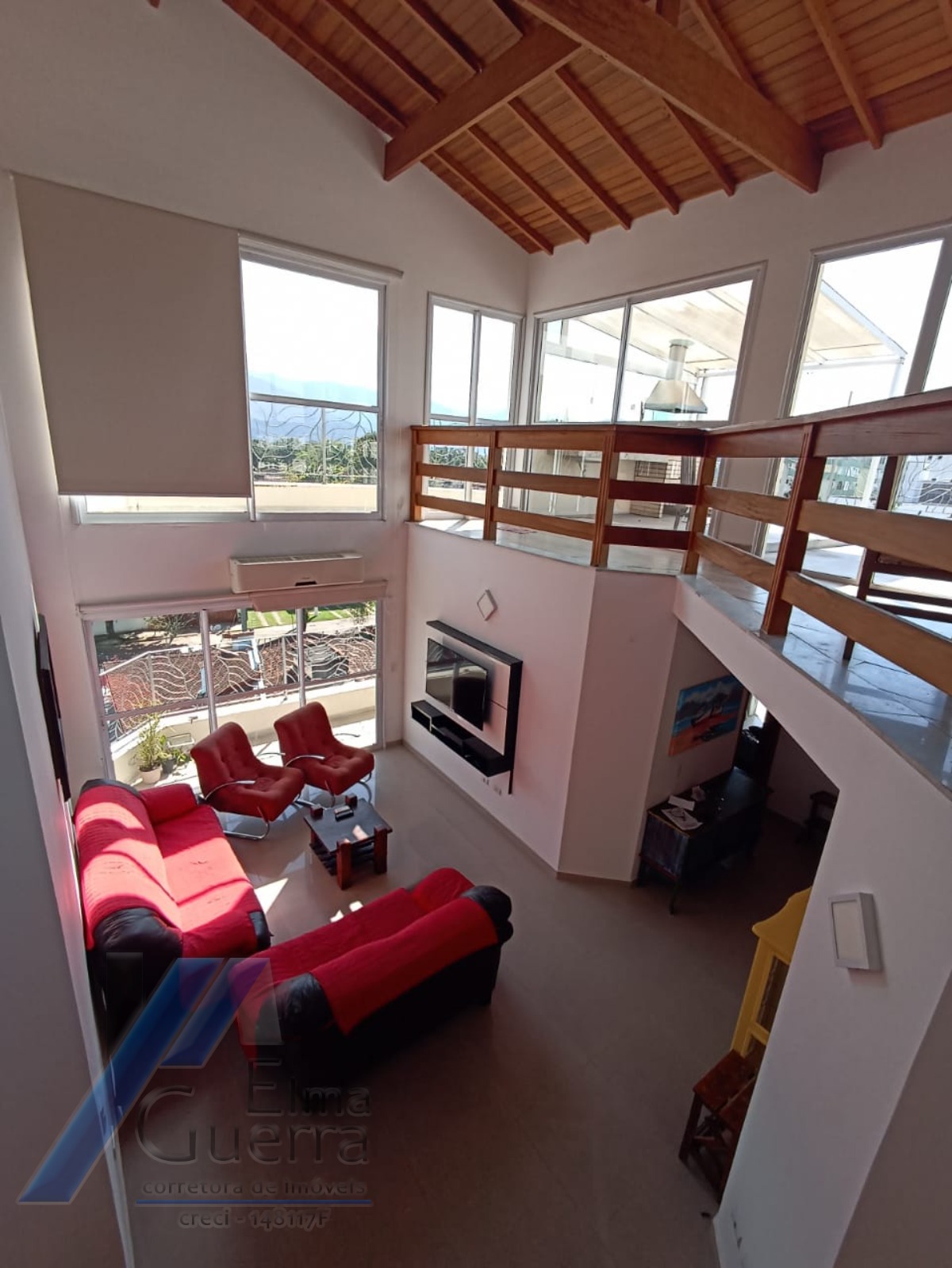 Apartamento, 4 quartos, 300 m² - Foto 17