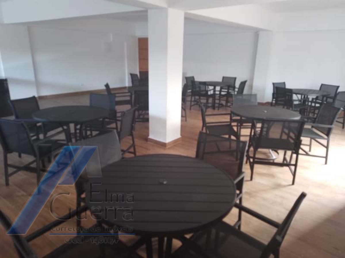 Ubatuba, Centro - Apartamento cobertura com 03 dormitórios, sendo 01 suíte e area de lazer.