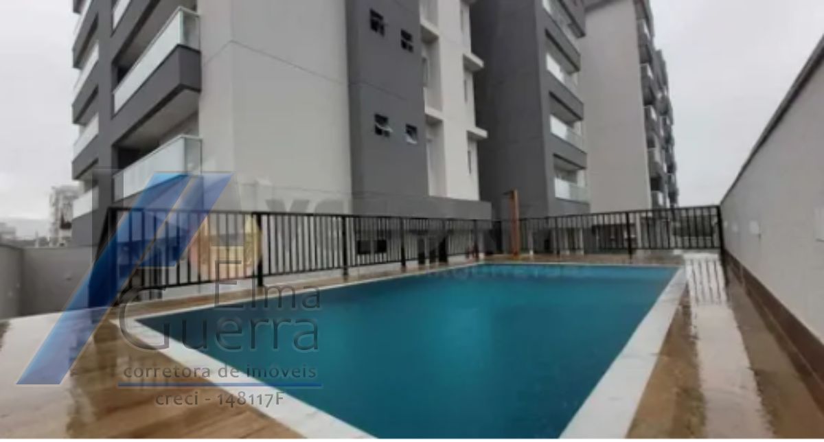 Ubatuba, Centro - Apartamento cobertura com 03 dormitórios, sendo 01 suíte e area de lazer.