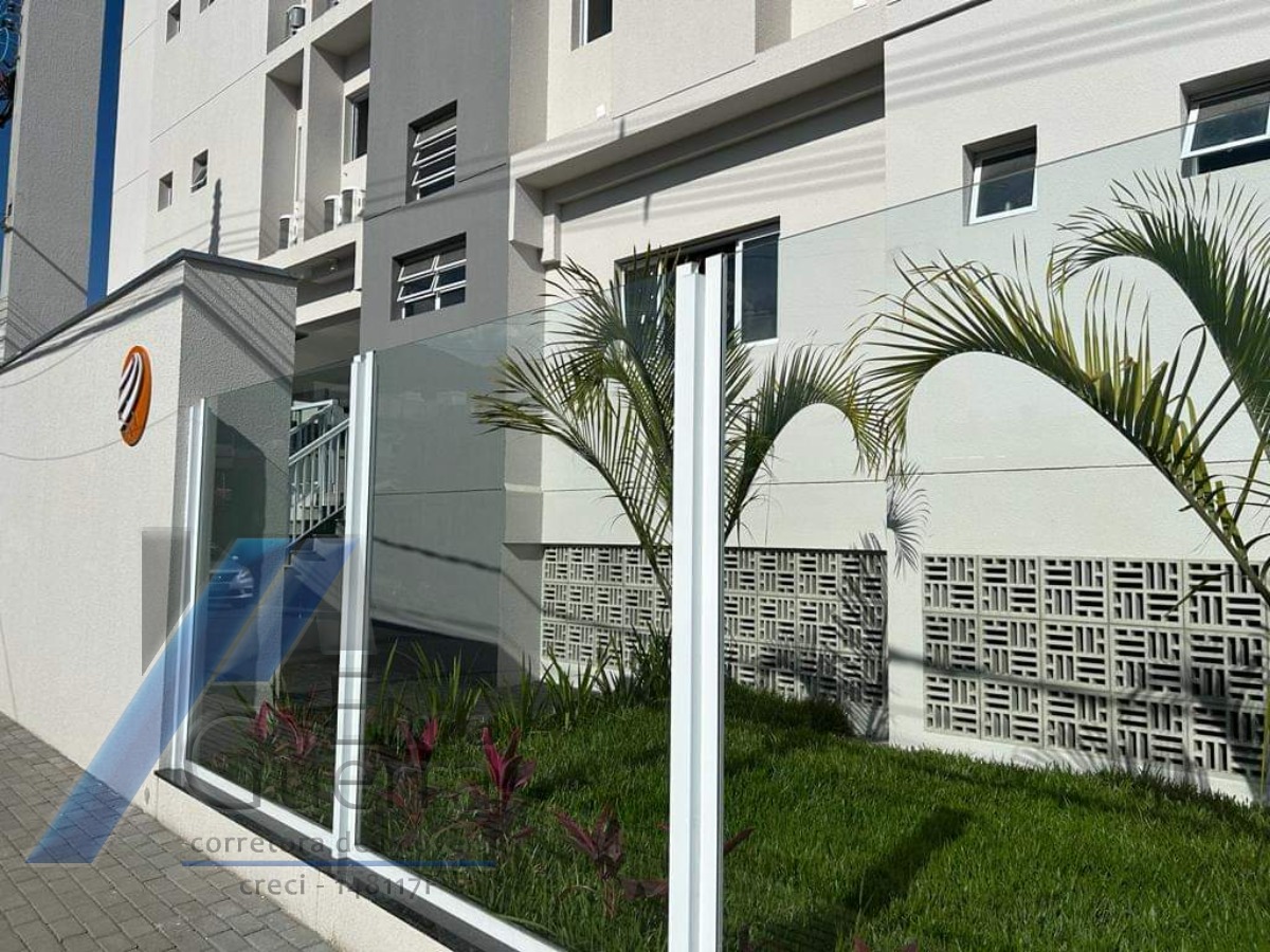 Ubatuba, Centro - Apartamento cobertura com 03 dormitórios, sendo 01 suíte e area de lazer.