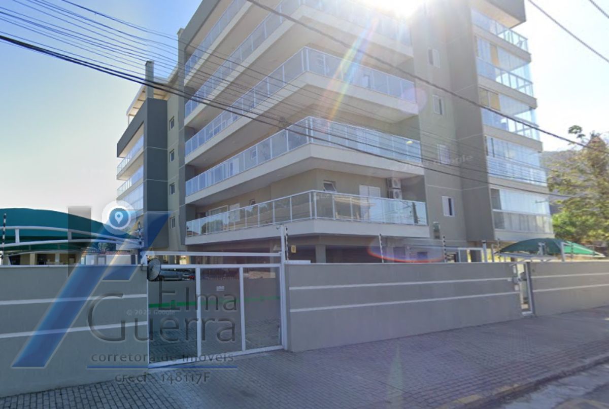 Ubatuba, Centro - Apartamento com 03 dormitórios, sendo 01 suíte e área de lazer.