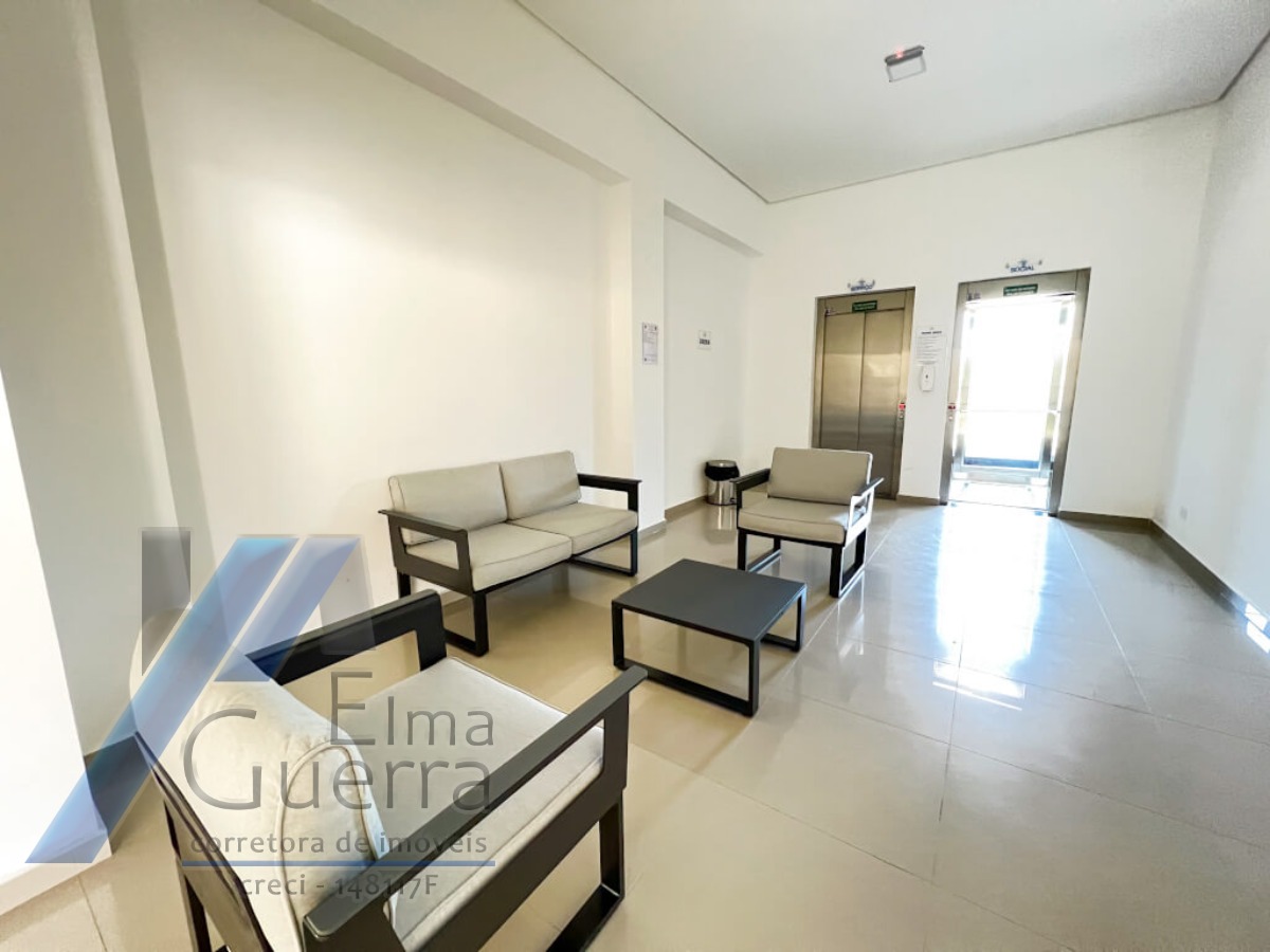Ubatuba, Toninhas - Apartamento cobertura próximo a praia com 03 dormitórios, sendo 01 suíte com vista para o mar.