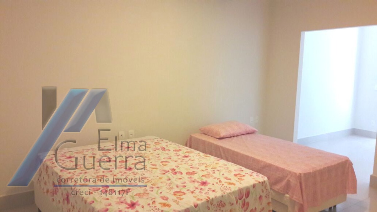 Ubatuba, Centro - Apartamento cobertura com 04 suítes e área de lazer completa.