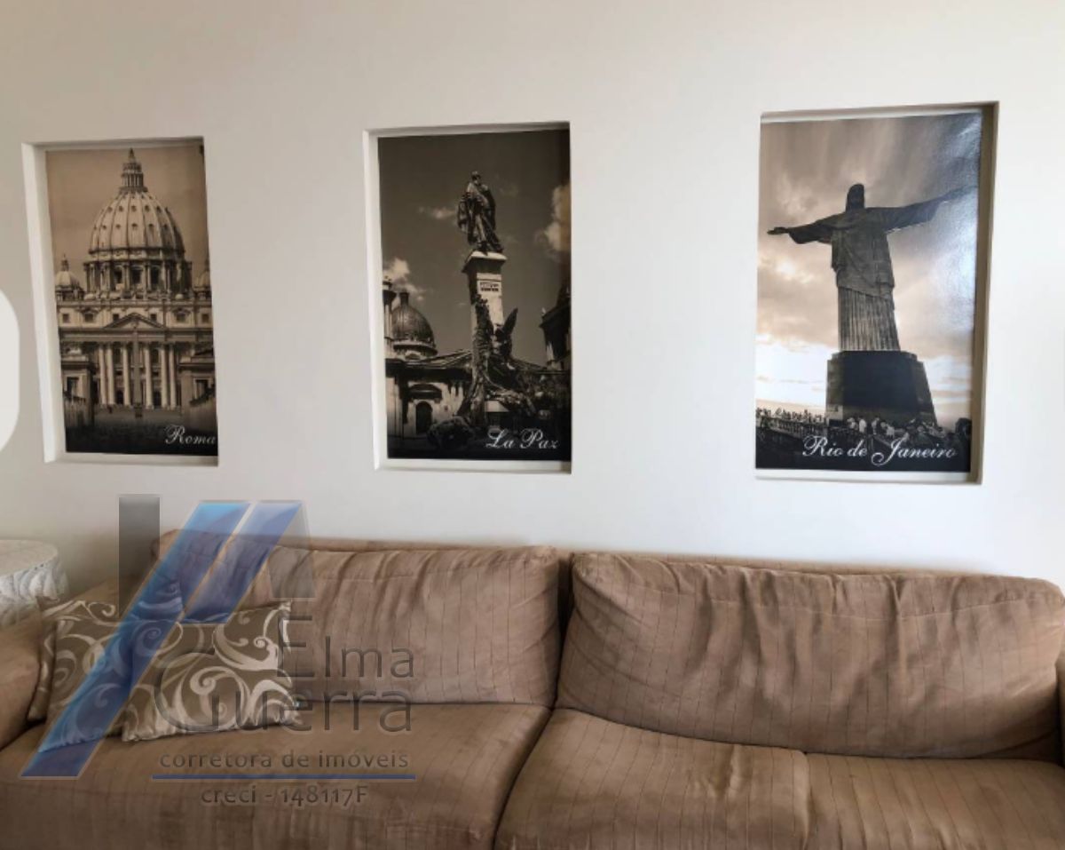 Ubatuba, Centro - Apartamento cobertura com 04 suítes e área de lazer completa.