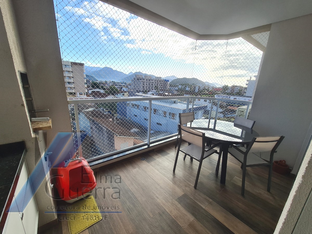 Apartamento, 2 quartos, 75 m² - Foto 6