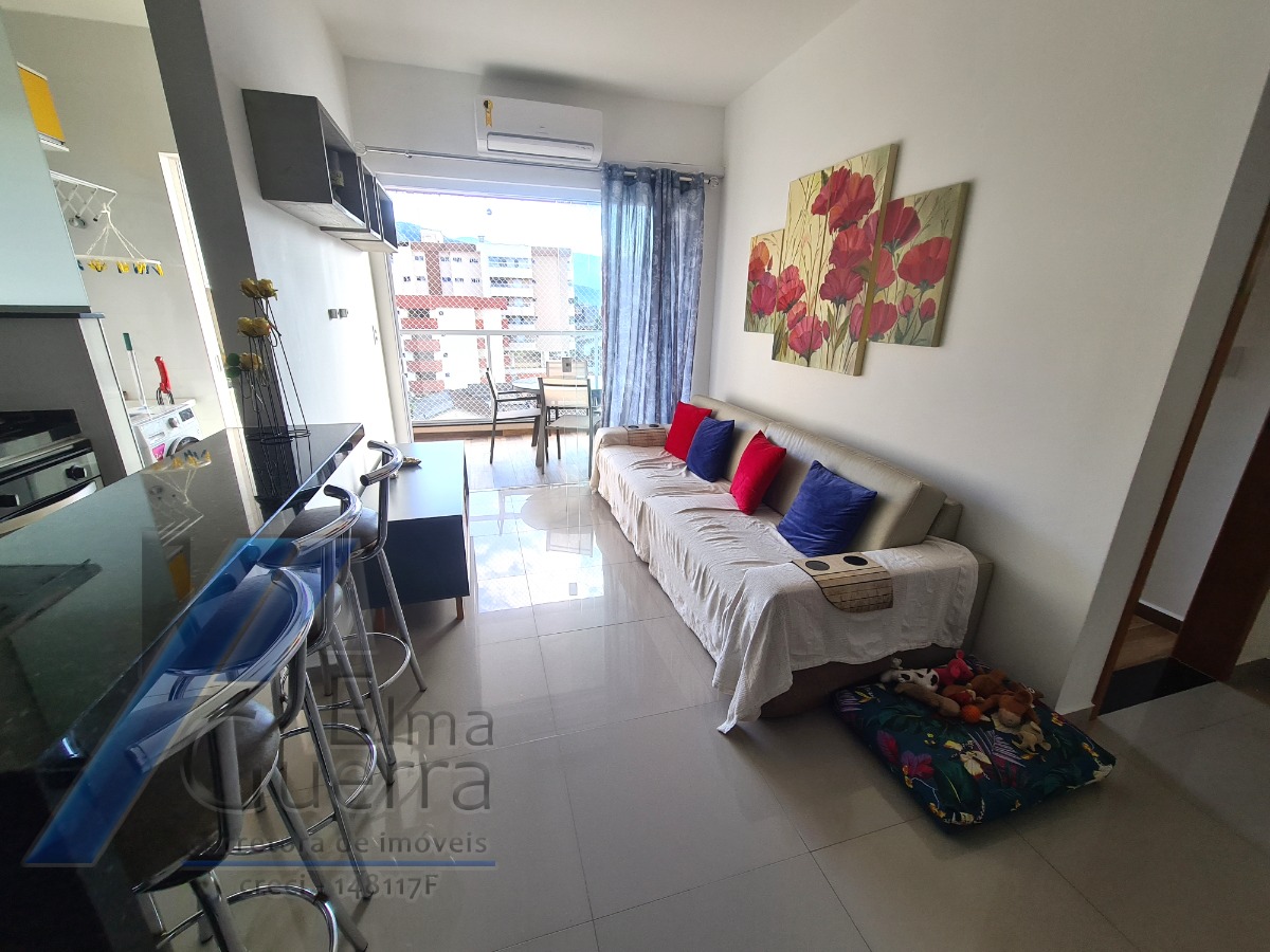 Apartamento, 2 quartos, 75 m² - Foto 4