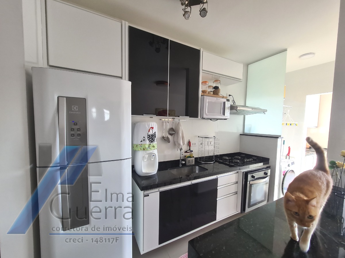 Apartamento, 2 quartos, 75 m² - Foto 10