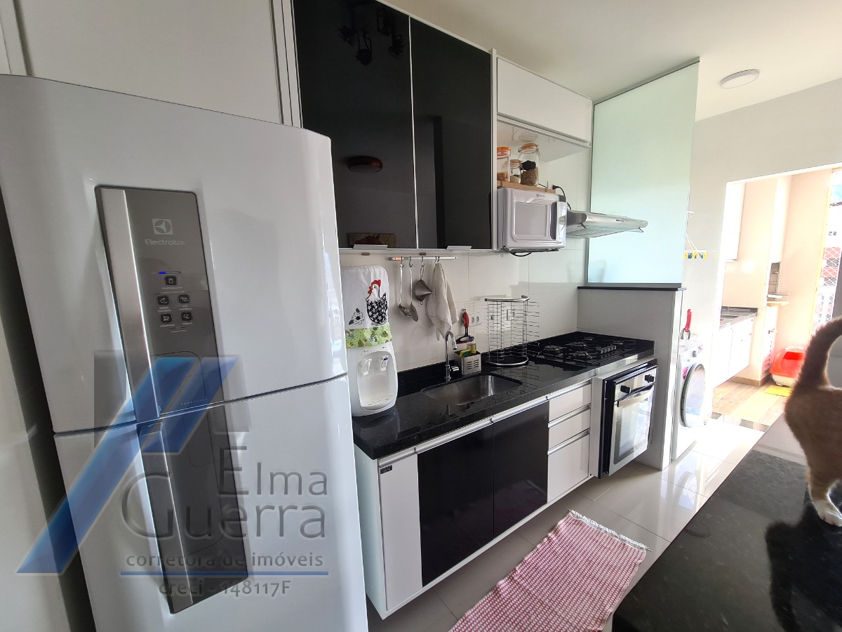 Apartamento, 2 quartos, 75 m² - Foto 11