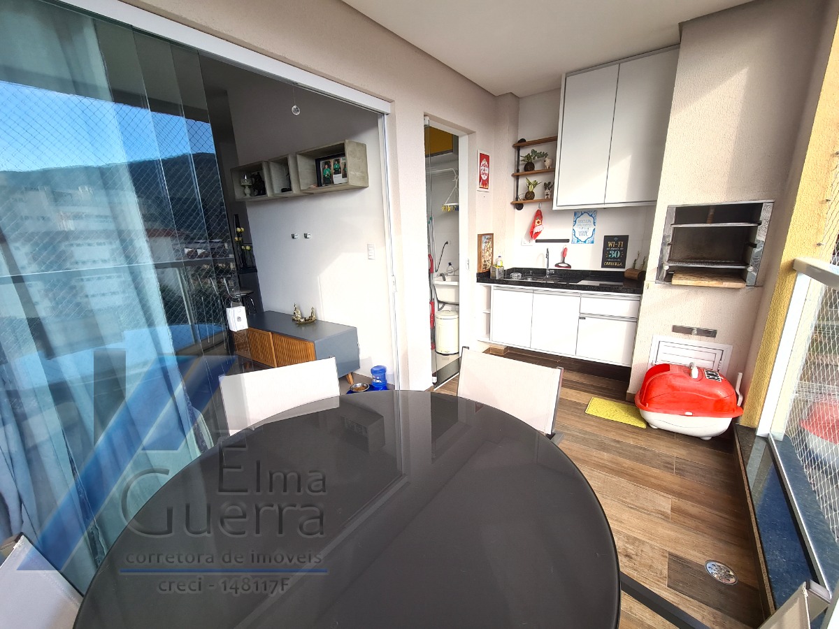 Apartamento, 2 quartos, 75 m² - Foto 7