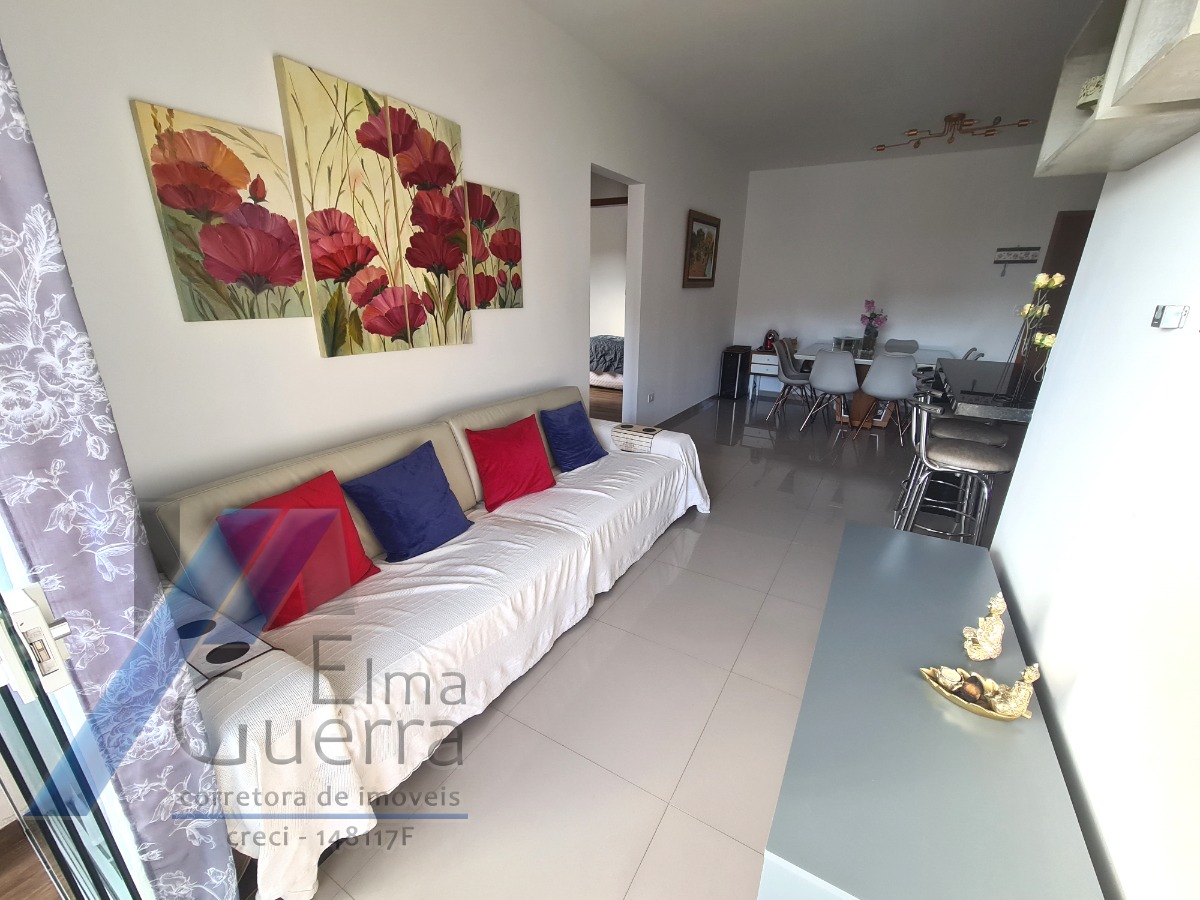 Apartamento, 2 quartos, 75 m² - Foto 5