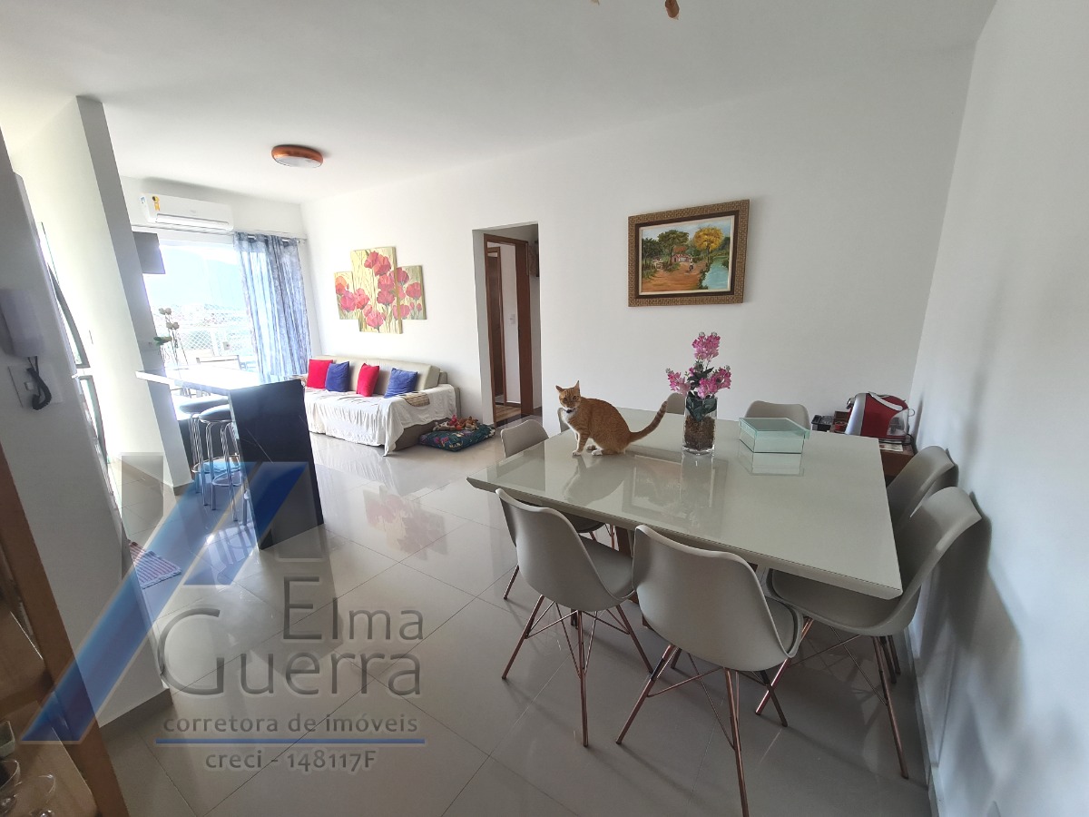 Apartamento, 2 quartos, 75 m² - Foto 9