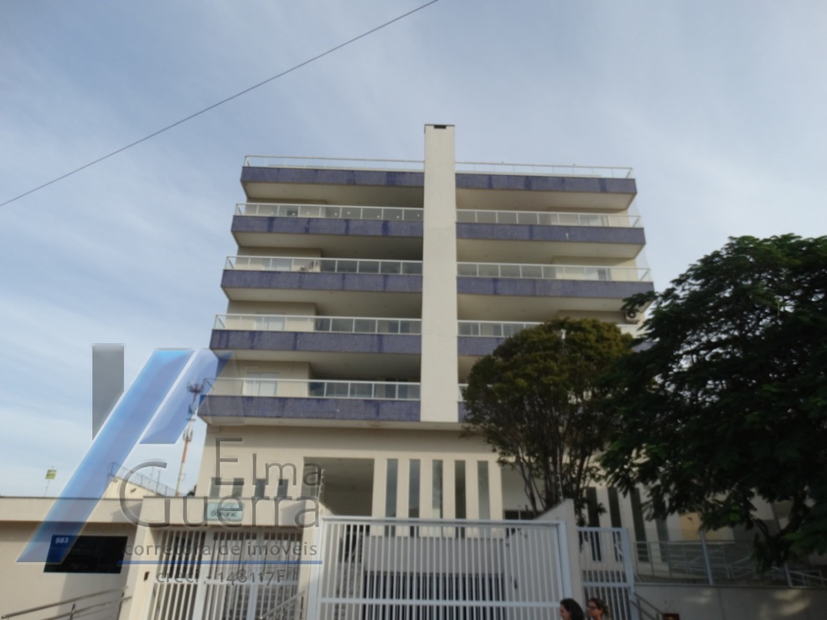 Apartamento à venda com 3 quartos, 180m² - Foto 5