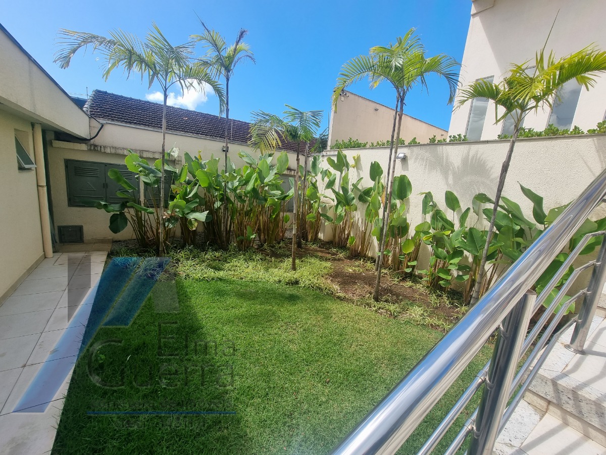 Apartamento à venda com 3 quartos, 180m² - Foto 19