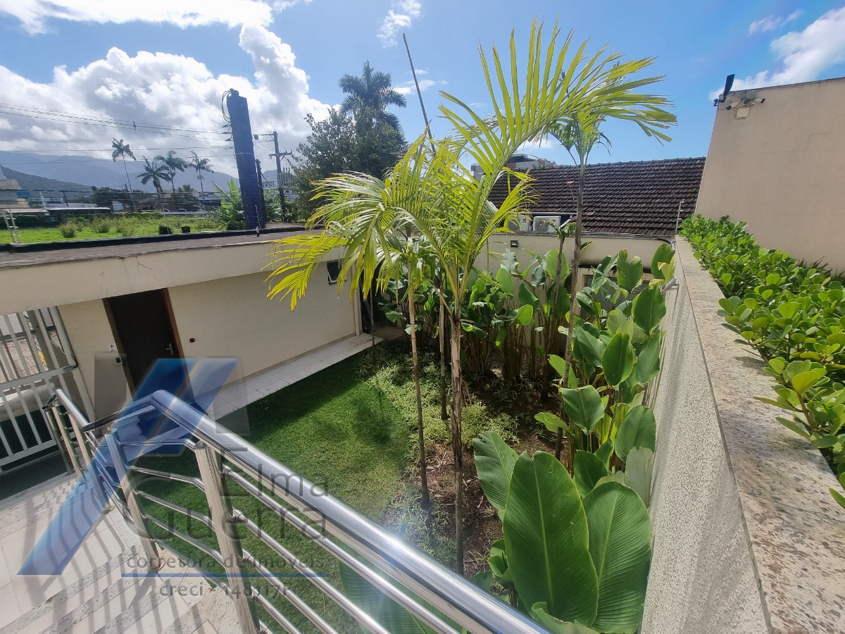 Apartamento à venda com 3 quartos, 180m² - Foto 18