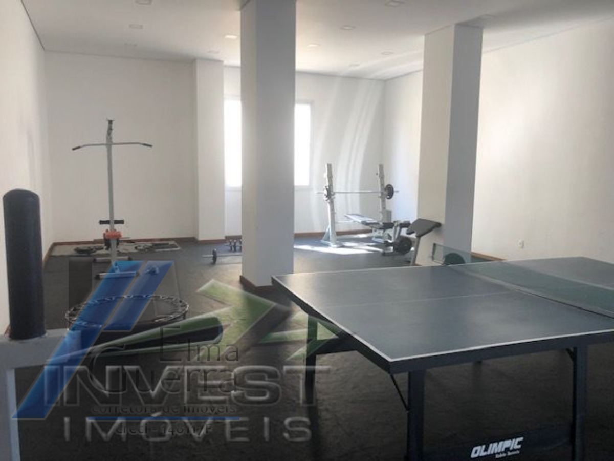 Apartamento à venda com 3 quartos, 180m² - Foto 24