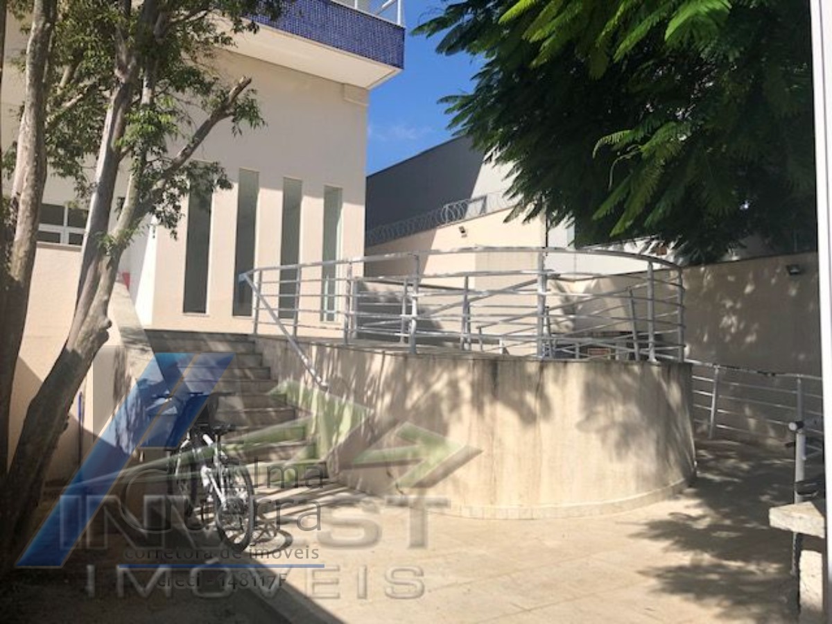 Apartamento à venda com 3 quartos, 180m² - Foto 13