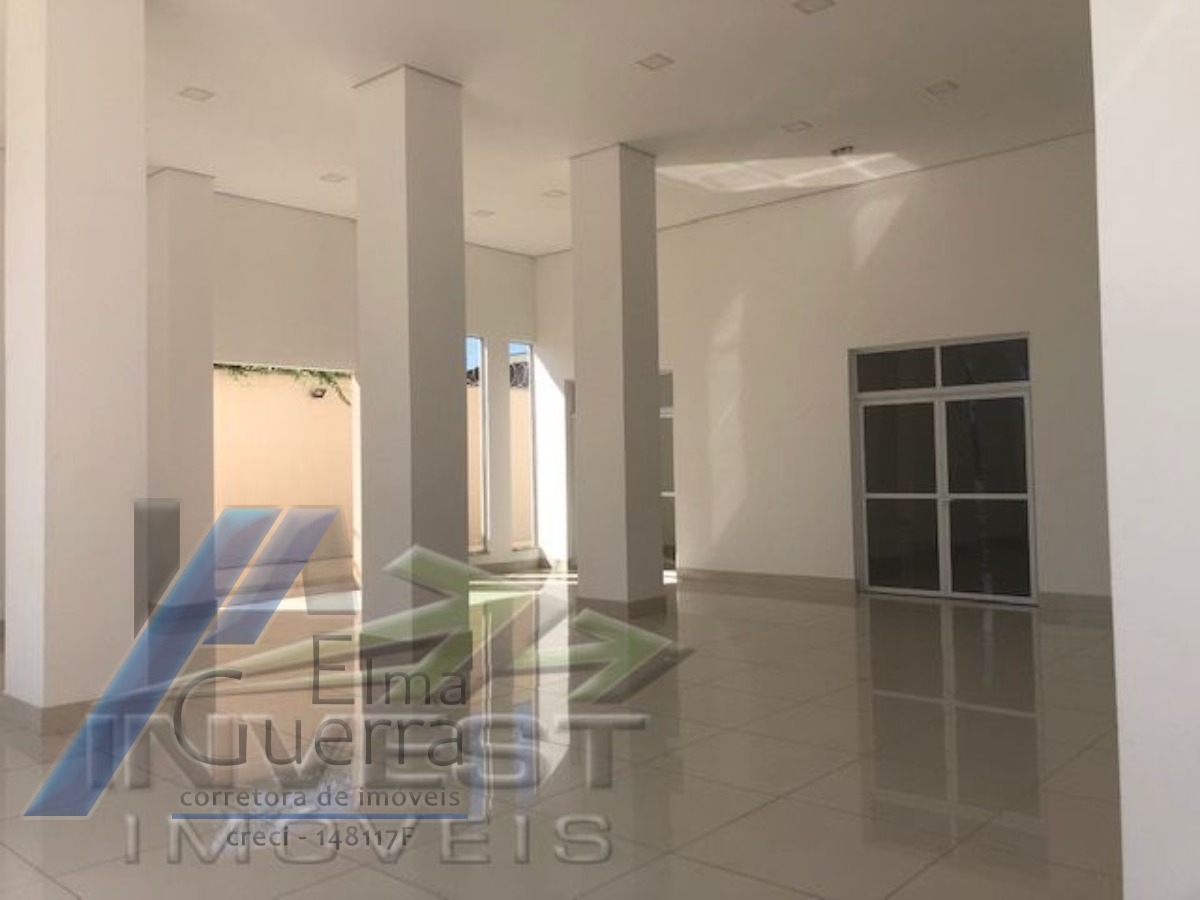 Apartamento à venda com 3 quartos, 180m² - Foto 25