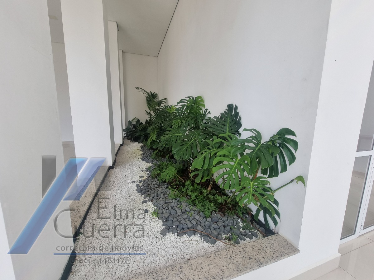 Apartamento à venda com 3 quartos, 180m² - Foto 20