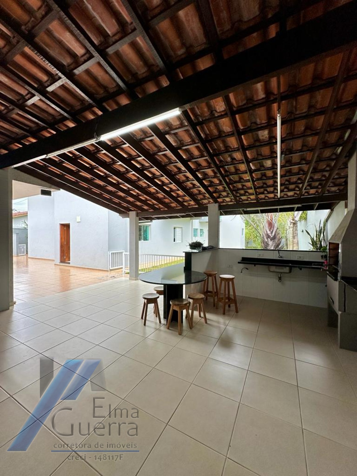 Casa, 5 quartos, 450 m² - Foto 16