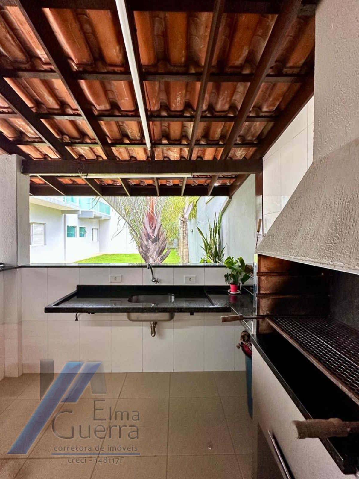 Casa, 5 quartos, 450 m² - Foto 18