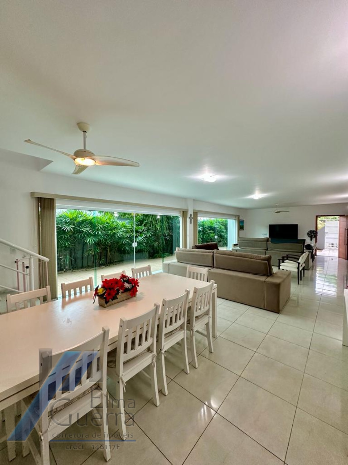 Casa, 5 quartos, 450 m² - Foto 25