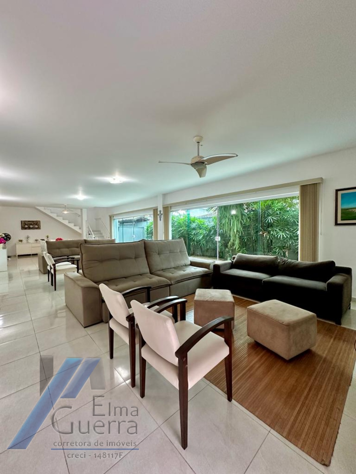 Casa, 5 quartos, 450 m² - Foto 23