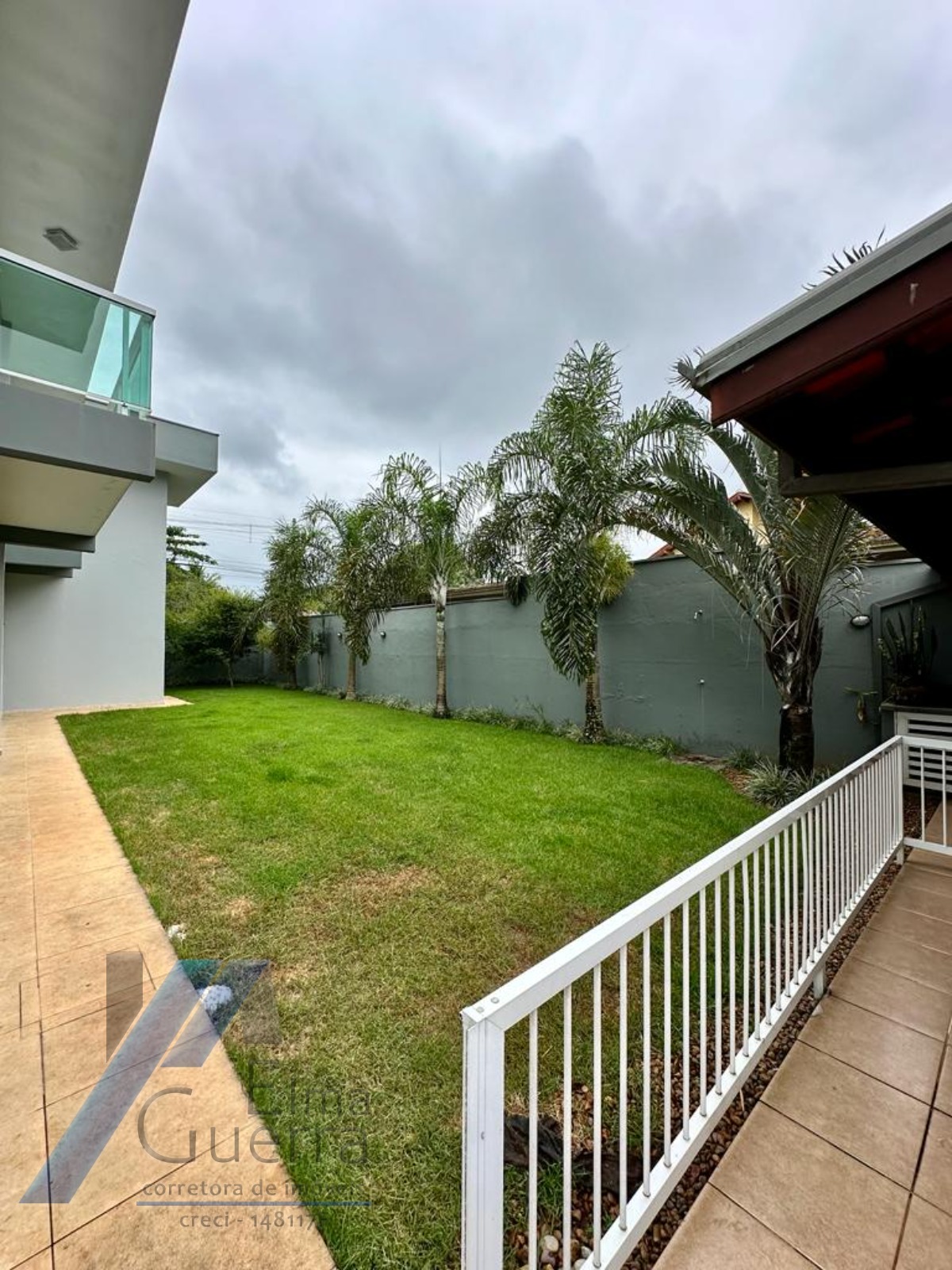 Casa, 5 quartos, 450 m² - Foto 6