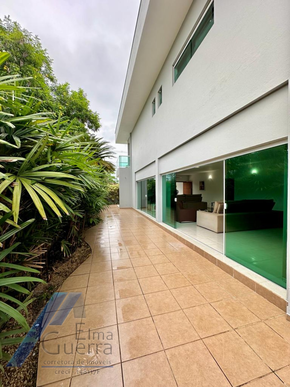 Casa, 5 quartos, 450 m² - Foto 3