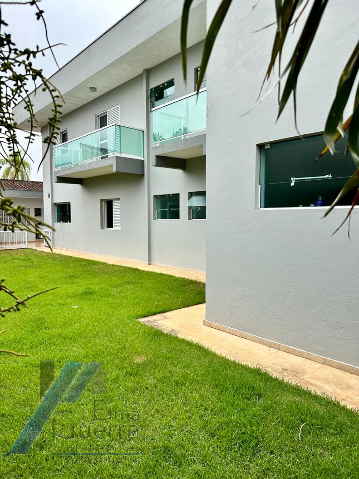 Casa, 5 quartos, 450 m² - Foto 1