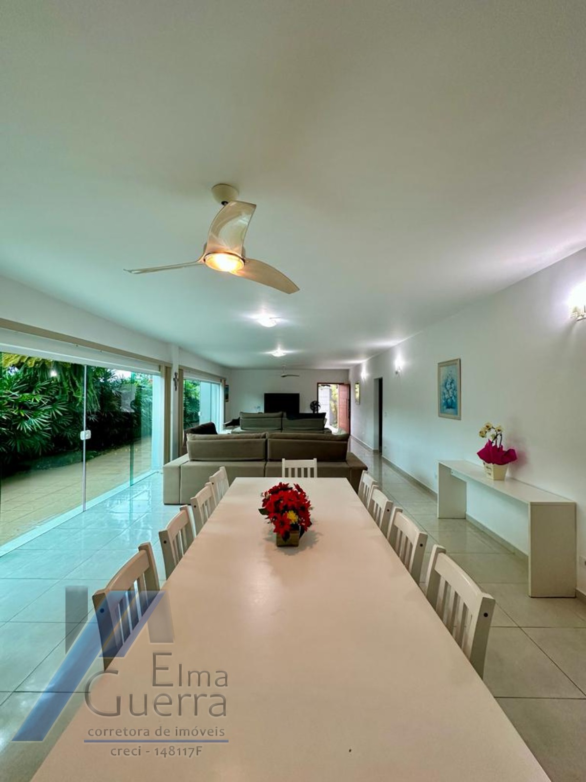 Casa, 5 quartos, 450 m² - Foto 20