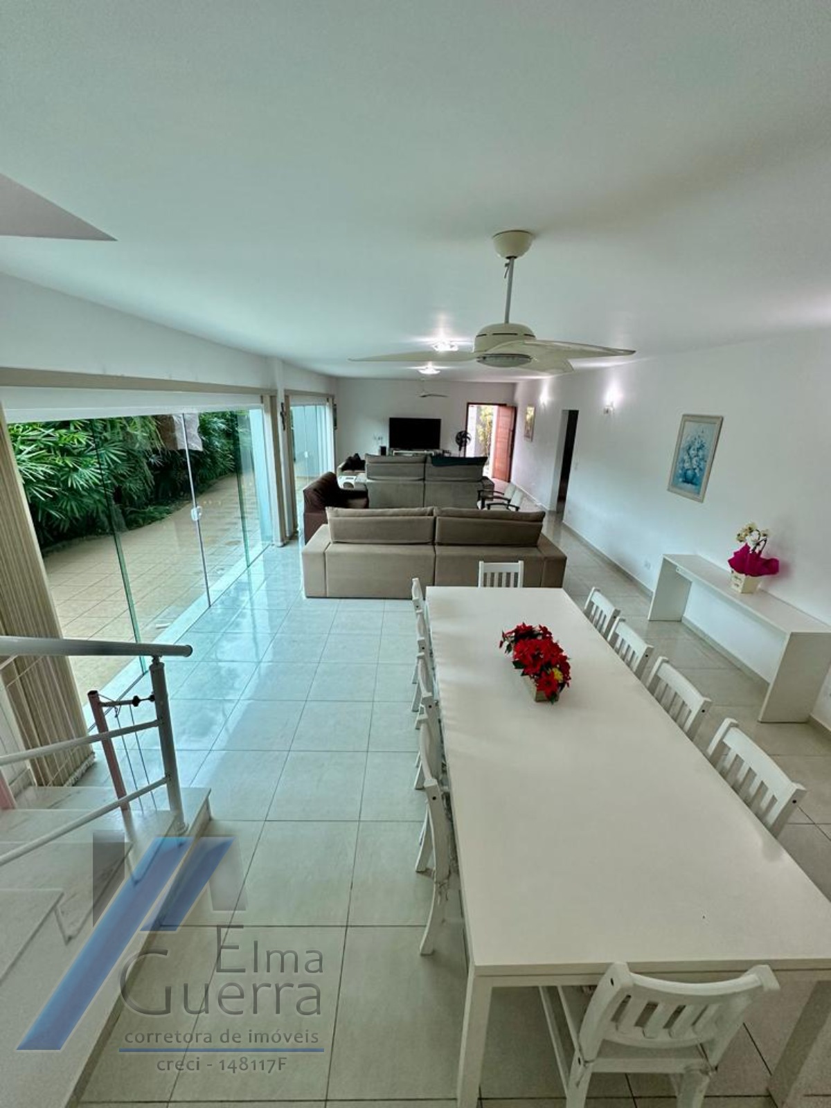 Casa, 5 quartos, 450 m² - Foto 21