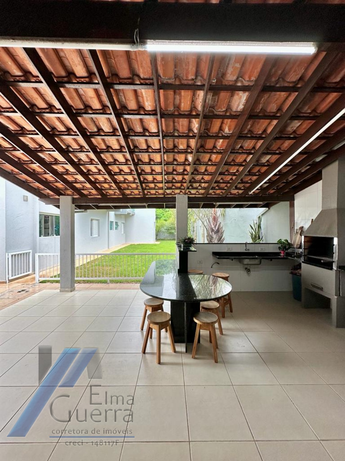 Casa, 5 quartos, 450 m² - Foto 17