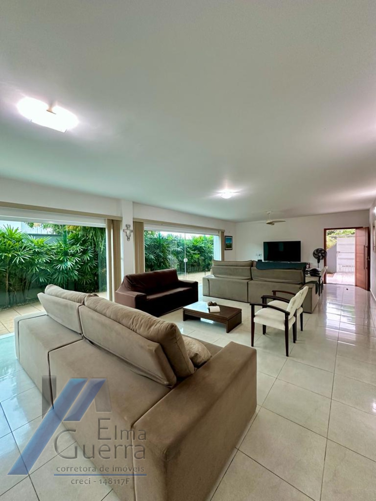 Casa, 5 quartos, 450 m² - Foto 22