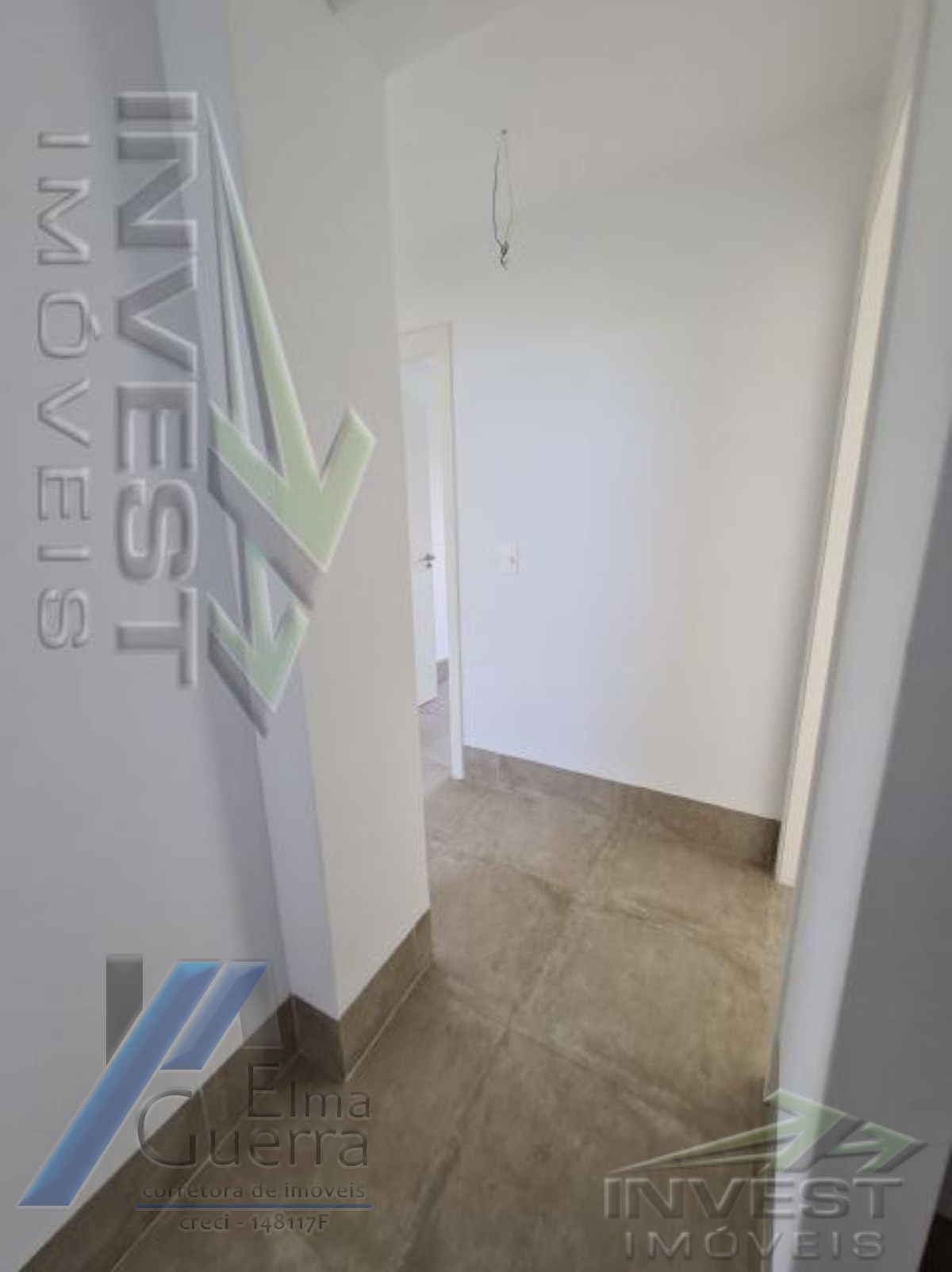 Ubatuba, Itaguá - Cobertura duplex com 03 dormitórios, sendo 01 suíte