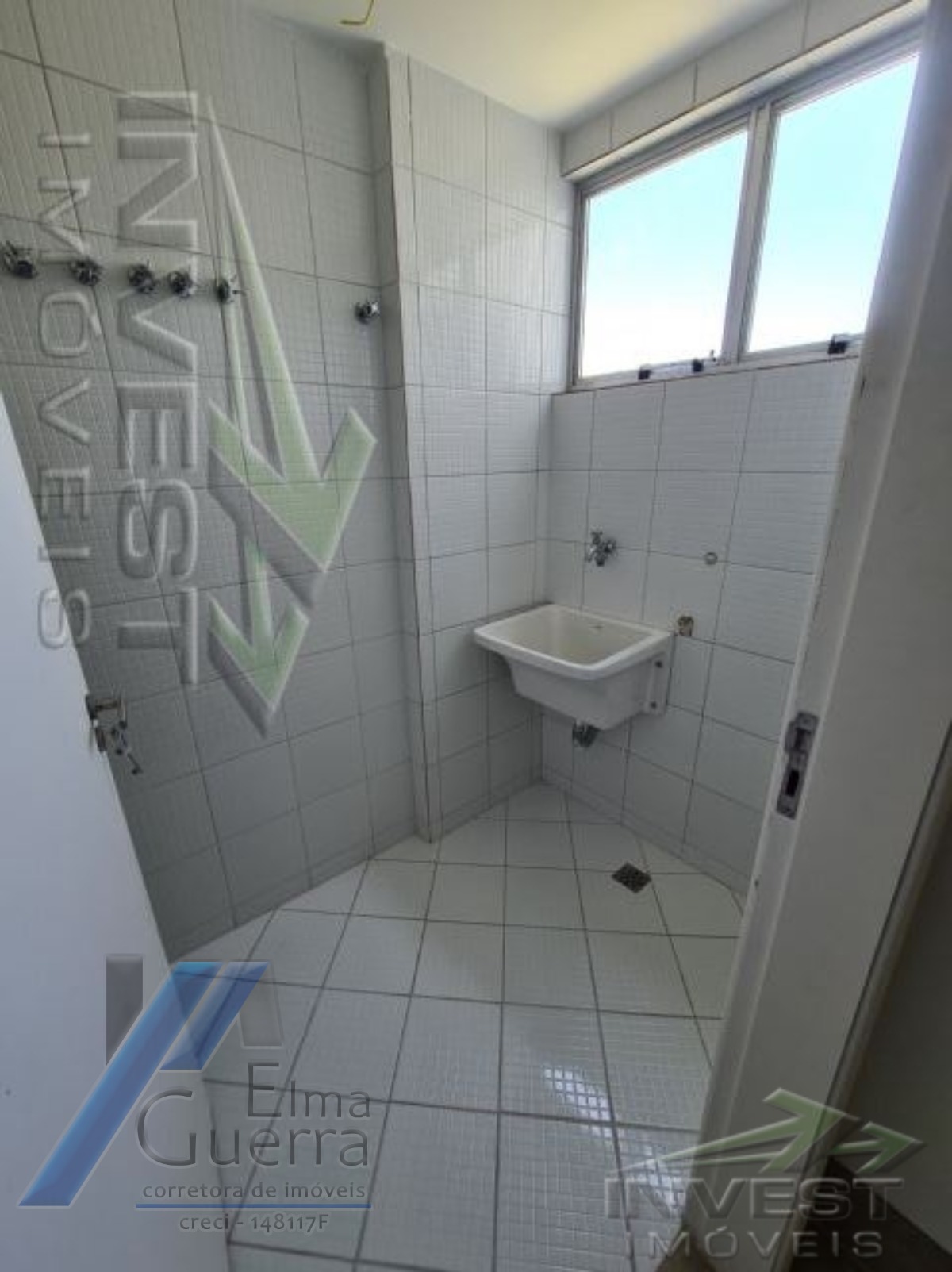 Ubatuba, Itaguá - Cobertura duplex com 03 dormitórios, sendo 01 suíte