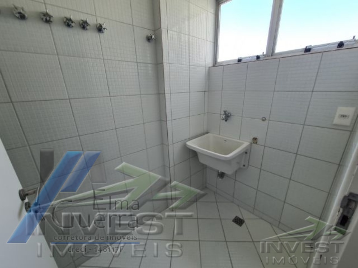 Ubatuba, Itaguá - Cobertura duplex com 03 dormitórios, sendo 01 suíte