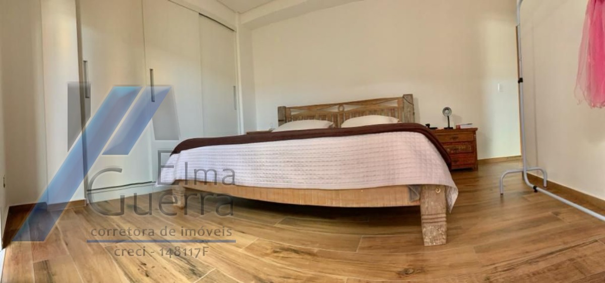 Ubatuba, Centro - Apartamento Garden mobiliado com 02 dormitórios, sendo 01 suíte com área de lazer.