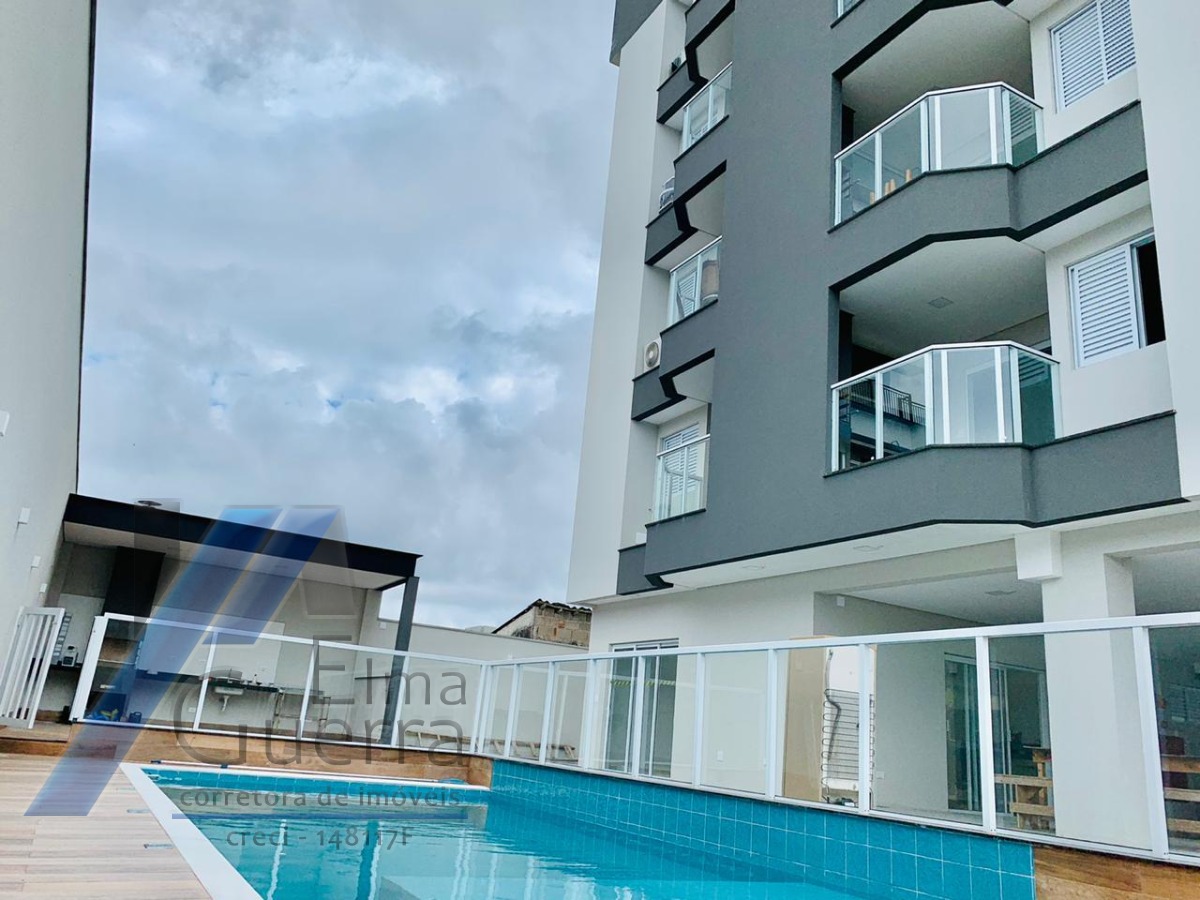 Ubatuba, Centro - Apartamento Garden mobiliado com 02 dormitórios, sendo 01 suíte com área de lazer.