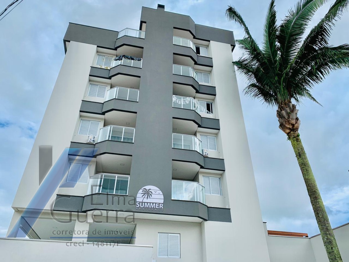 Ubatuba, Centro - Apartamento Garden mobiliado com 02 dormitórios, sendo 01 suíte com área de lazer.
